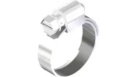 11.0031 Clamp, Hose SS 9/16 To 1-1/16