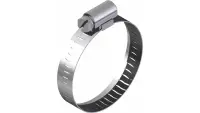 11.0043 Clamp, Hose SS 1-5/16 To 2-1/4