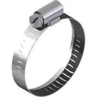 11.0043 Clamp, Hose SS 1-5/16 To 2-1/4