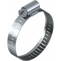 11.0044 Clamp, Hose SS 1-9/16 To 2-1/2