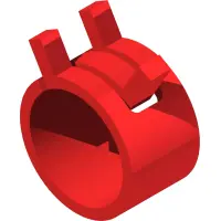 11.0049 Clamp, Hose Band 1/2" OD Hose