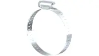 11.0050 Clamp, Hose SS 2" To 3"