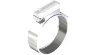 Clamp, Hose SS 13/16 To 1-1/2