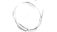 11.0066 Clamp, Hose 8" V-Band w/Latch