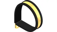 11.0069 Clamp, Cushioned 3"