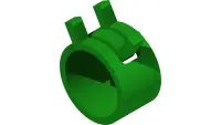 11.0073 Clamp, Hose Band 7/16" OD Hose