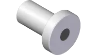 Bushing, Drive Pulley