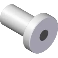 85.B0084 Bushing, Drive Pulley