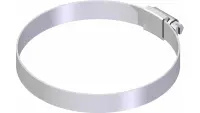11.0077 Clamp, Hose 3-1/16 To 4"