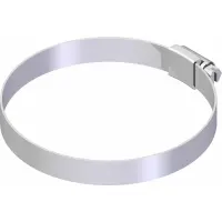 11.0077 Clamp, Hose 3-1/16 To 4"
