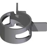 11.0079 Clamp, Spring 5/8" Heater Hose