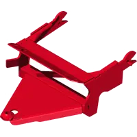 62.0984 Frame, Main Hitch