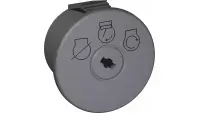 13.0078 Switch, Ignition Delta