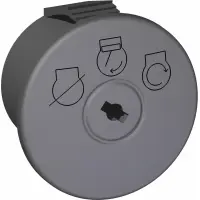 13.0078 Switch, Ignition Delta