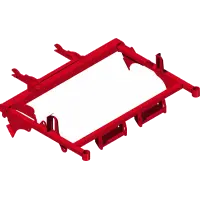 62.1442 Frame, Carrier - DG550