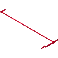 64.1882 Shaft, Brush Rocker