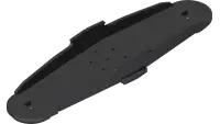 Frame, Blade Carrier