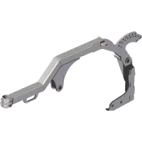 MW-6052 Frame, Carrier Left