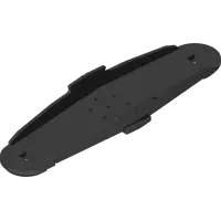 Frame, Blade Carrier