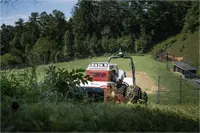 MZ Brush Cutter