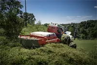 MZ Brush Cutter