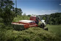 MZ Brush Cutter