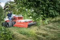MZ Brush Cutter