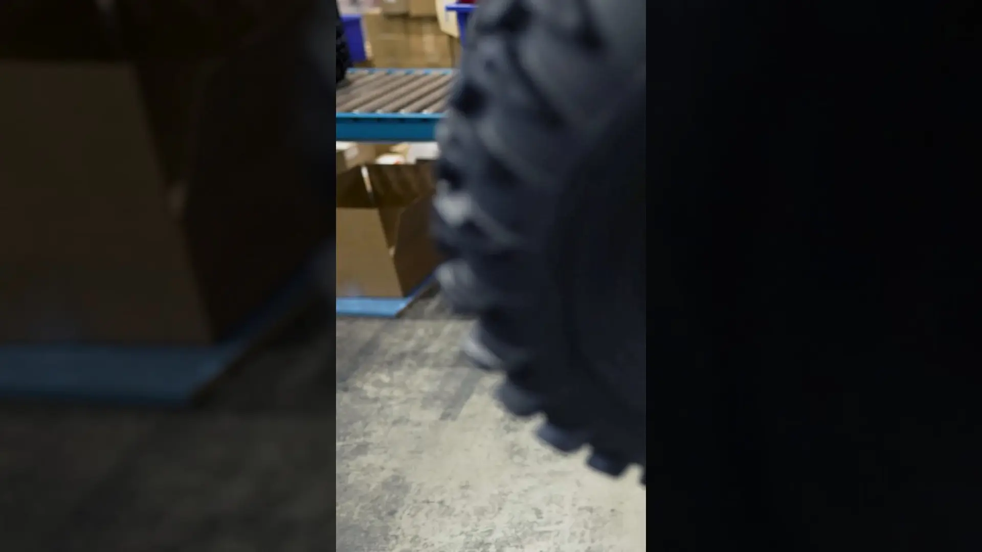 Need Ventrac Parts