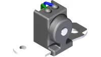 13.0162 Trigger, Ignition