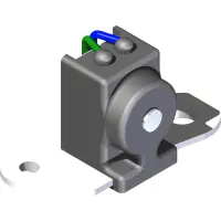 13.0162 Trigger, Ignition