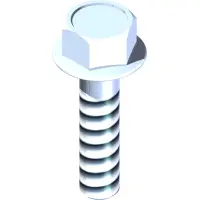 13.01754-50625 Bolt, Flange