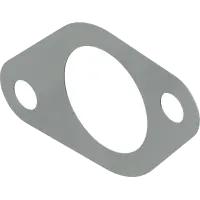 13.0197 Gasket, Exhaust Kawasaki