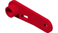 Idler Arm, Outer Deck MJ