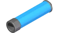 13.0227 Filter, Air - Inner Element