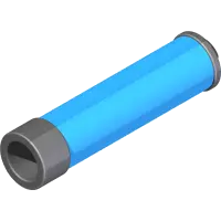 13.0227 Filter, Air - Inner Element