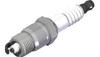 13.0284 Plug, Spark