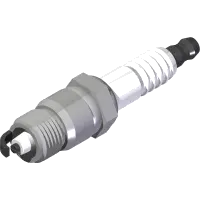 13.0284 Plug, Spark