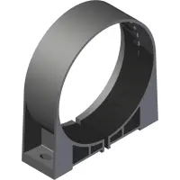 13.0231 Clamp, Air Filter 5" Plastic