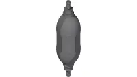 13.0232 Pump, Fuel Primer Bulb