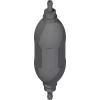 13.0232 Pump, Fuel Primer Bulb