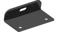 08.6014 Bracket, Shipping Front Right