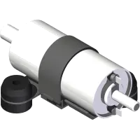 13.0269 Pump, Fuel Kaw - P