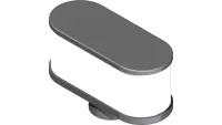 13.0329 Filter, Air Element Inner