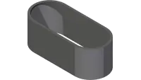 13.0330 Filter, Air Precleaner