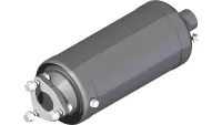 13.0241 Muffler, Kubota 32 HP Gas