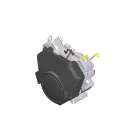 13.0246 Engine, B&S Vang 31 HP Gas AC
