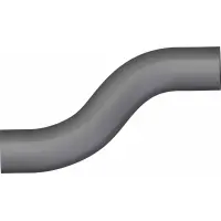 13.0261 Hose, Radiator Lower Kaw