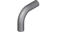 13.0262 Hose, Radiator Upper Kubota