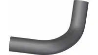 13.0263 Hose, Radiator Lower Kubota