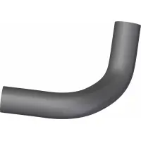 13.0263 Hose, Radiator Lower Kubota
